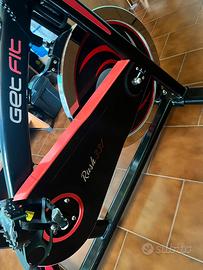 Cyclette RUSH 331
