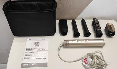 Airstyler Multiuso Premium Cien Beauty -Come nuovo
