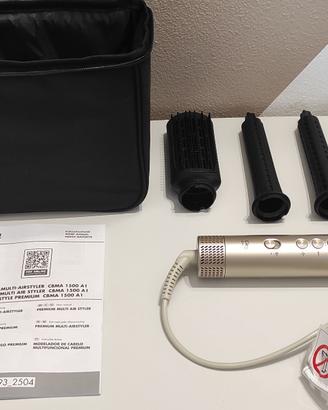 Airstyler Multiuso Premium Cien Beauty -Come nuovo