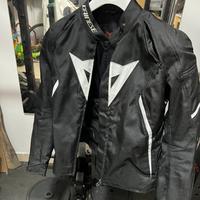 Giacche moto