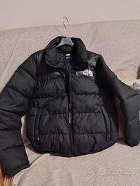 giubbotto the North face 