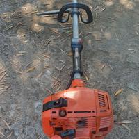 decespugliatore echo