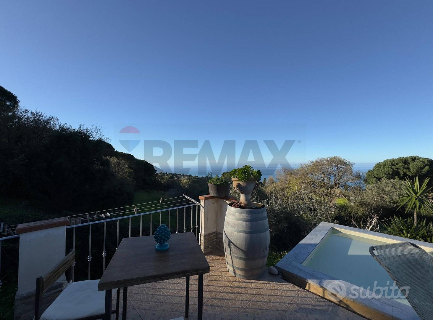 Villa o villino - Cefalù - Vista 6