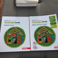 tecnologia Verde 9788808520616