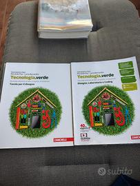 tecnologia Verde 9788808520616
