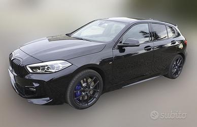 Bmw  118 i  F40  ( 5mila km)