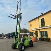 CARRELLO ELEVATORE FUORISTRADA ELEPHANT