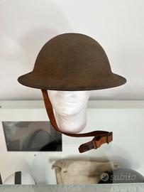 Elmetto americano ww1