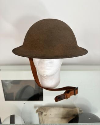 Elmetto americano ww1