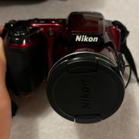 Nikon Coolpix L810