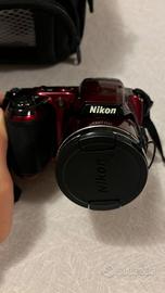 Nikon Coolpix L810