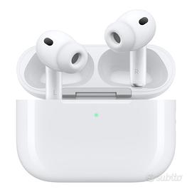 Apple AirPods Pro (3ª Gen 2026) - NUOVE SIGILLATE