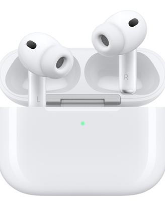 Apple AirPods Pro (3ª Gen 2026) - NUOVE SIGILLATE
