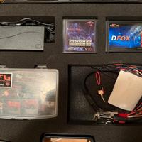 programmatore ECU/centraline