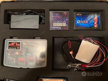 programmatore ECU/centraline