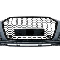 Paraurti Audi A6 C8 4K RS6 Design 18-20