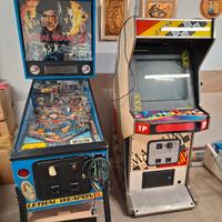 Flipper Letal weapons 3