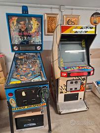 Flipper Letal weapons 3