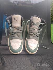 scarpe bambino Nike jordan 1
