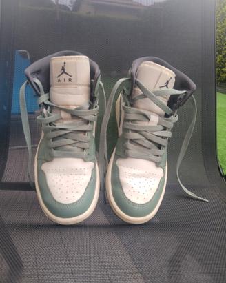 scarpe bambino Nike jordan 1