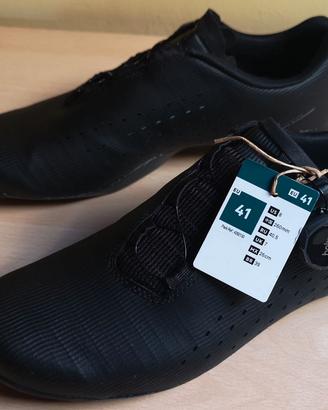 Scarpe BDC Van Rysel NCR 41