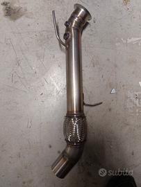 Downpipe BMW N47 