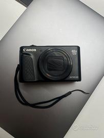 Fotocamera Compatta Canon PowerShot SX740 HS 40