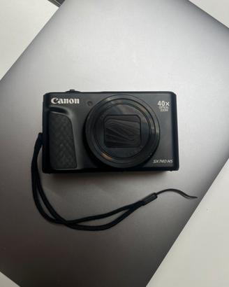 Fotocamera Compatta Canon PowerShot SX740 HS 40