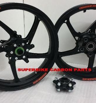 Yamaha r6 r1 - cerchi oz piega modello r forgiati