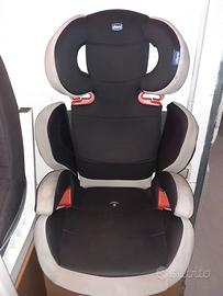 seggiolino auto Chicco