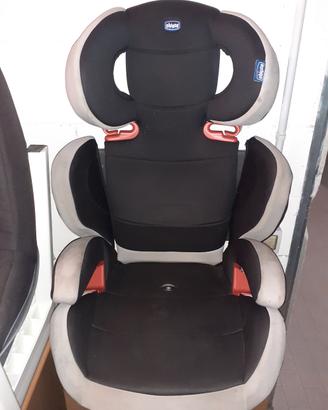 seggiolino auto Chicco