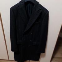 Cappotto Versace tg 48