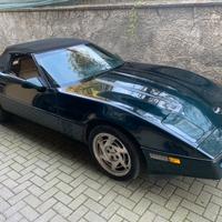 Corvette C4 cabrio