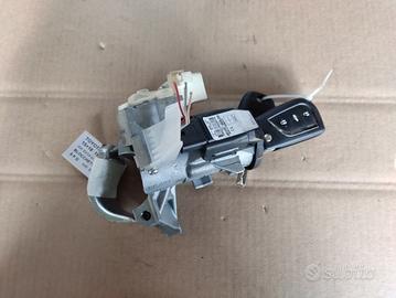 Blocchetto acc TOYOTA VERSO 1598cc diesel 2016