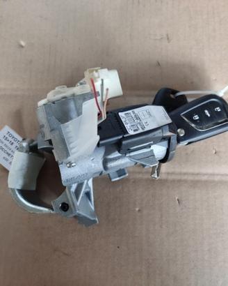 Blocchetto acc TOYOTA VERSO 1598cc diesel 2016