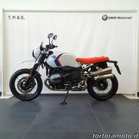 BMW R nineT URBAN GS - 2021