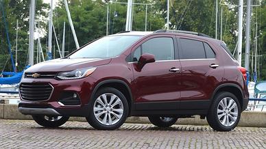 Ricambi usati chevrolet trax-spark #p