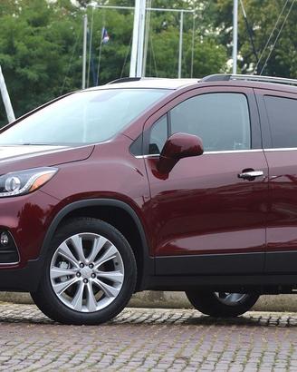 Ricambi usati chevrolet trax-spark #p