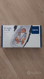 Kit auto inglesina 3P