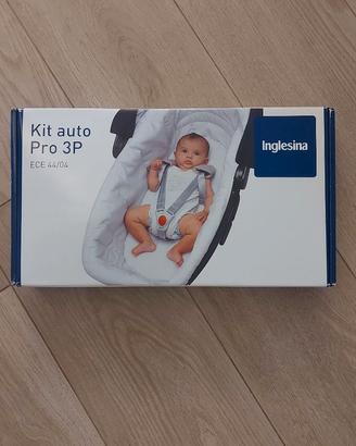 Kit auto inglesina 3P