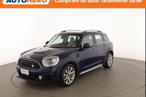 MINI Countryman AZ58511