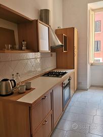 CUCINA COMPLETA  – ROMA PRATI