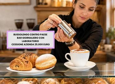 GFP - BAR CON LABORATORIO