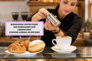 GFP - BAR CON LABORATORIO