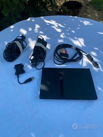 Console Sony PlayStation 2 Slim SCPH-77004