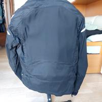 abbigliamento moto e scooter