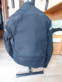 abbigliamento moto e scooter