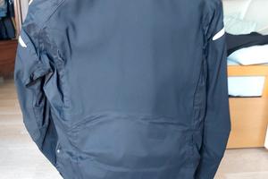 abbigliamento moto e scooter