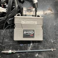 Centralina Rapid Bike per Honda Africa Twin 1100