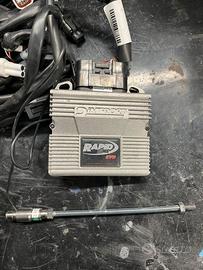 Centralina Rapid Bike per Honda Africa Twin 1100